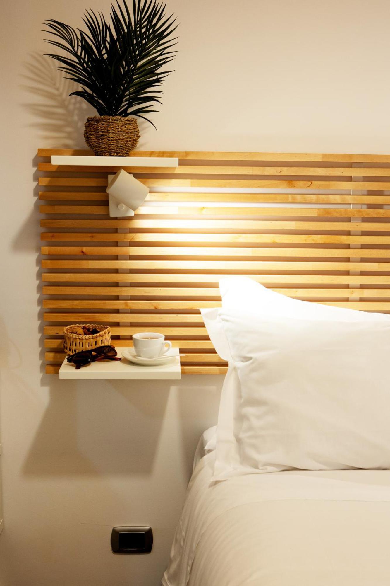 Rhc Rome Hotel ภายนอก รูปภาพ