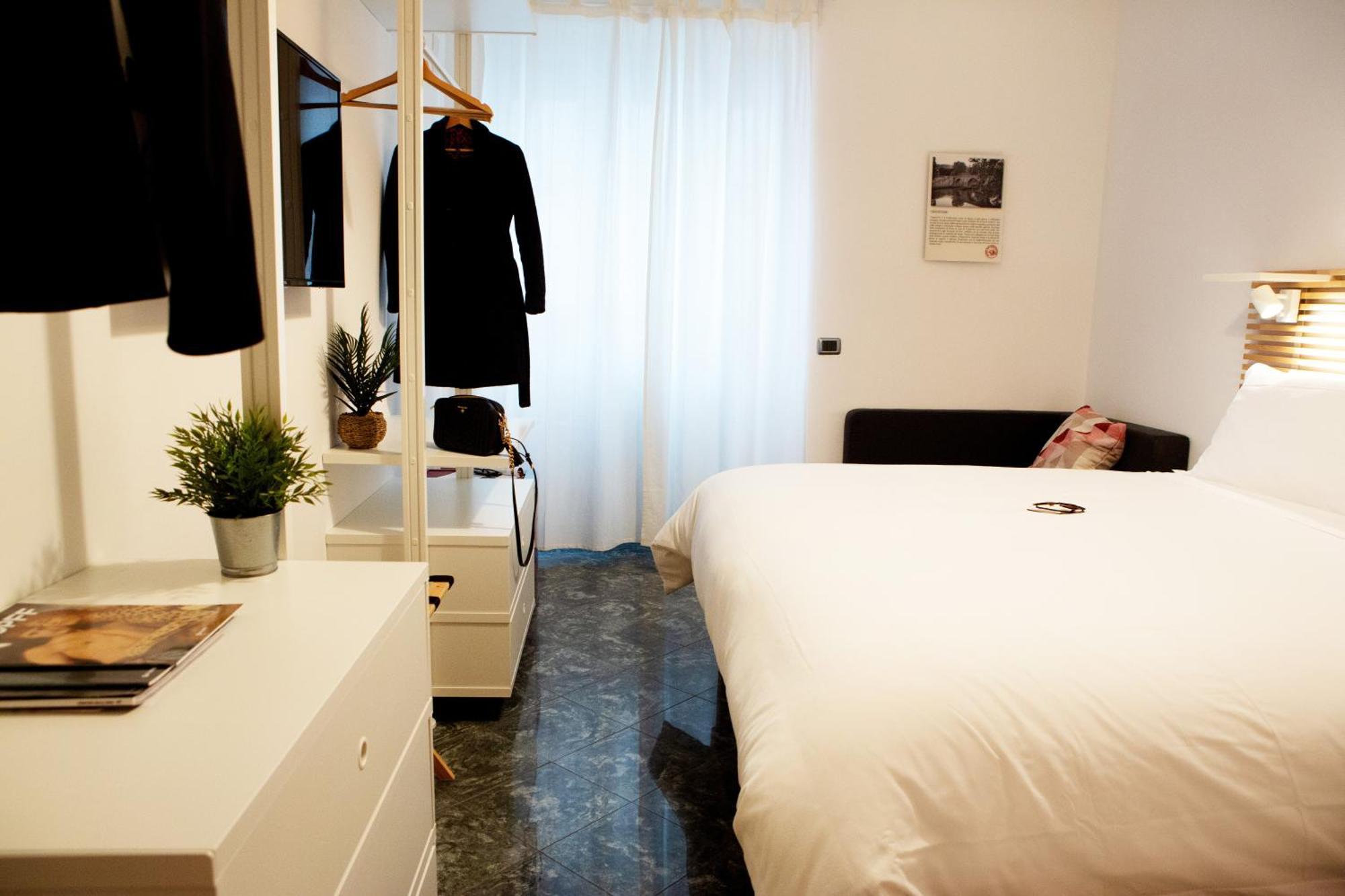 Rhc Rome Hotel ภายนอก รูปภาพ