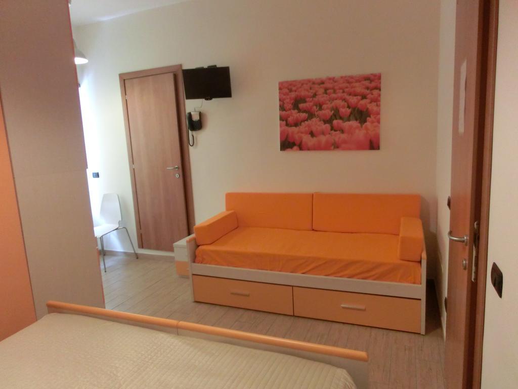 Rhc Rome Hotel ภายนอก รูปภาพ