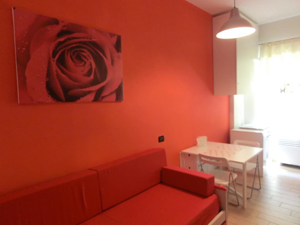 Rhc Rome Hotel ภายนอก รูปภาพ