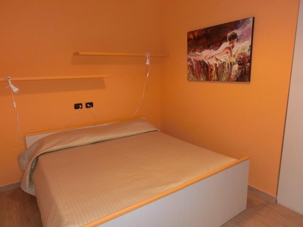 Rhc Rome Hotel ภายนอก รูปภาพ