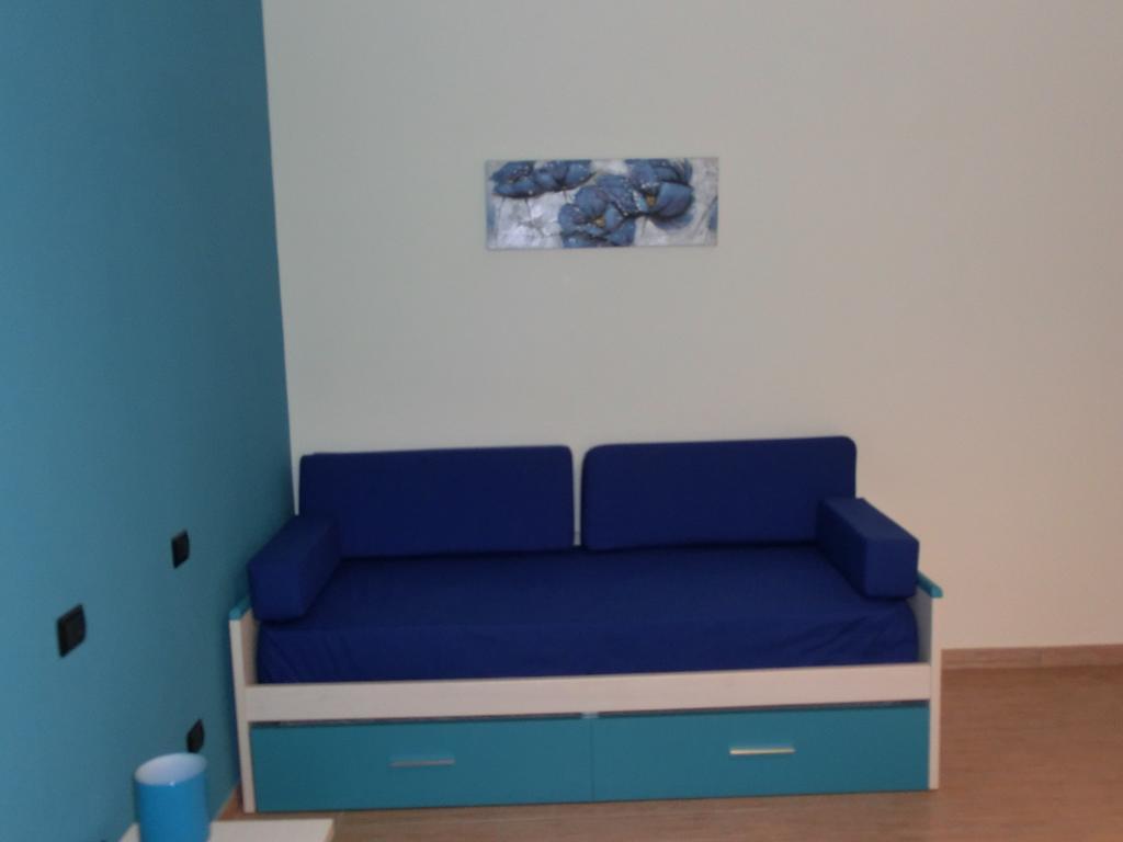 Rhc Rome Hotel ภายนอก รูปภาพ